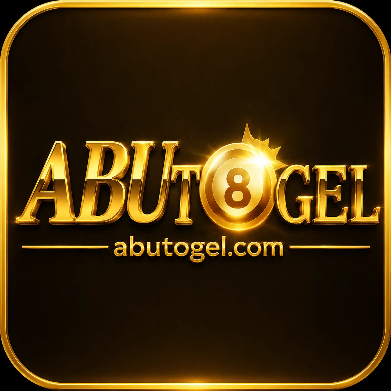 ABUTOGEL - Game Mahjong Seru dan Menantang