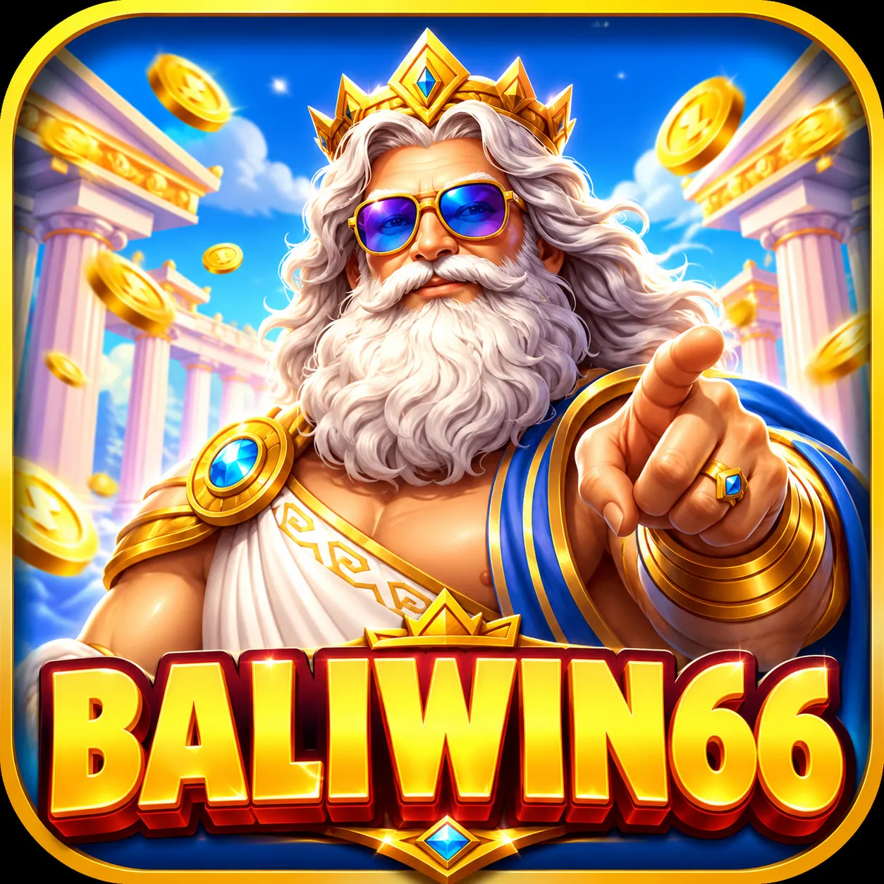 BALIWIN66 - Game Tower Defense Seru dan Menantang