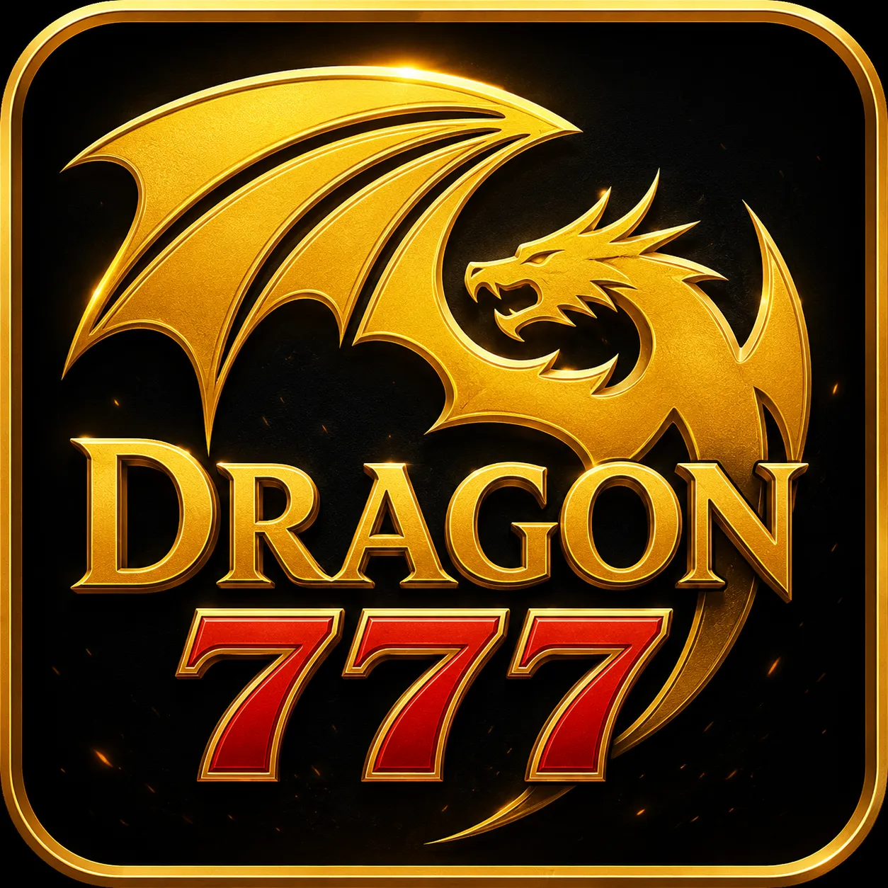 dragon777 APK FPS