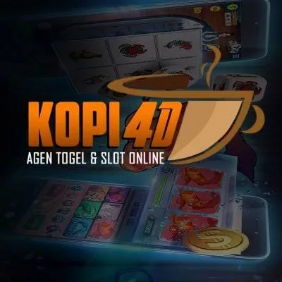 KOPI4D - Teror Malam di Kedai Kopi