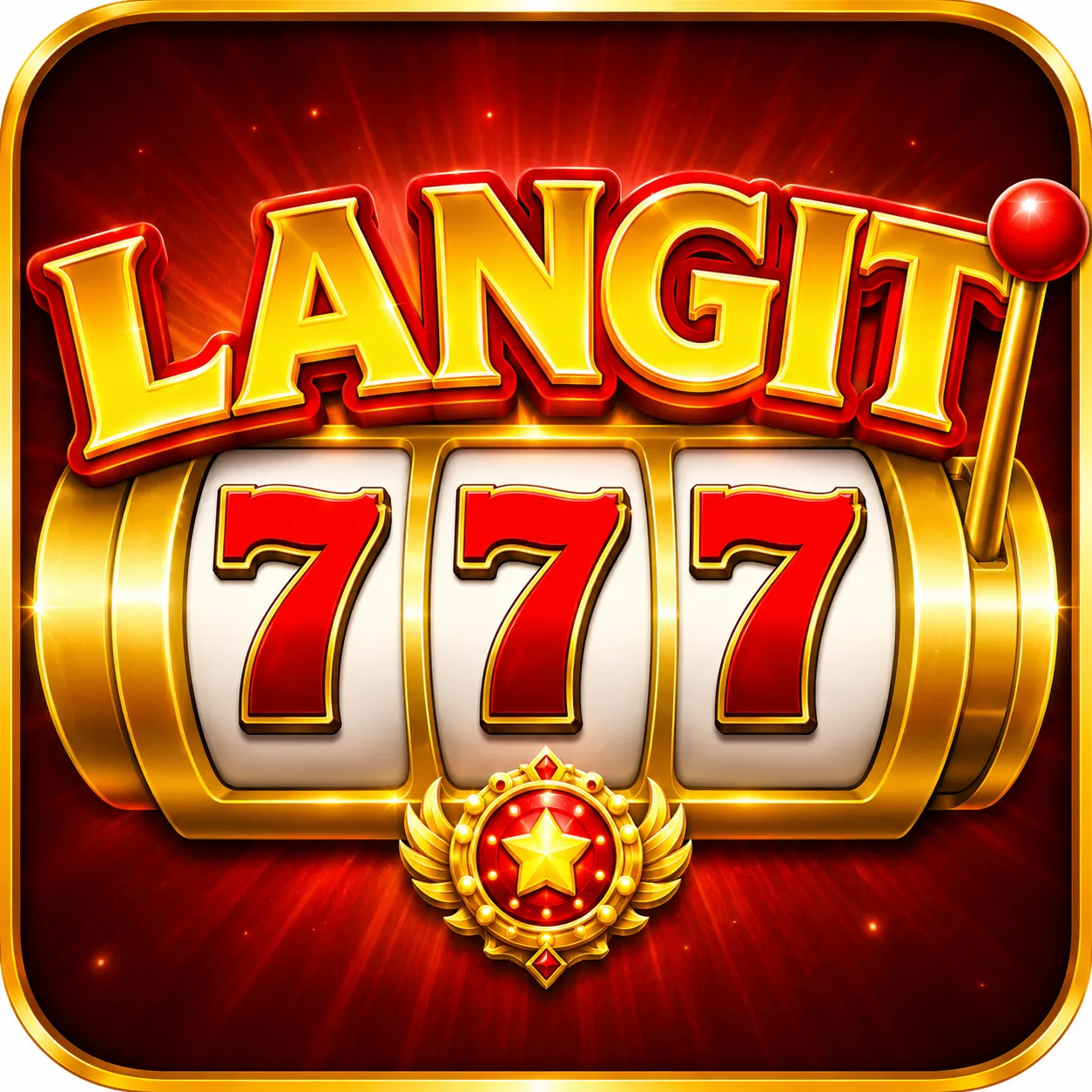 langit777 APK Anime