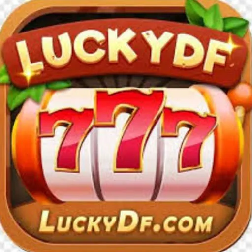 LUCKYDF - Game Strategi Hidup yang Menarik